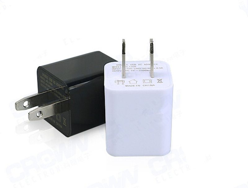 Quadband Power Charger Gsm Hidden Microphone Audio Listening Device, Mini Gsm Voice Listening