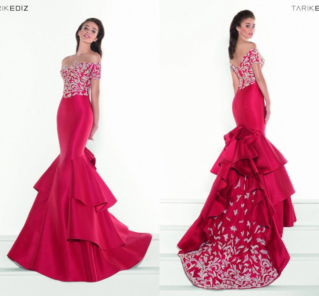 prom dresses online