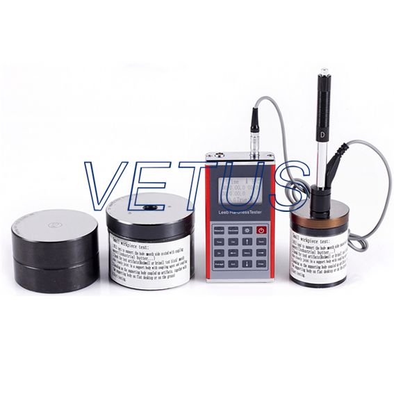 Online Cheap Wholesale Leeb130 Portable Aluminum Hardness Tester With
