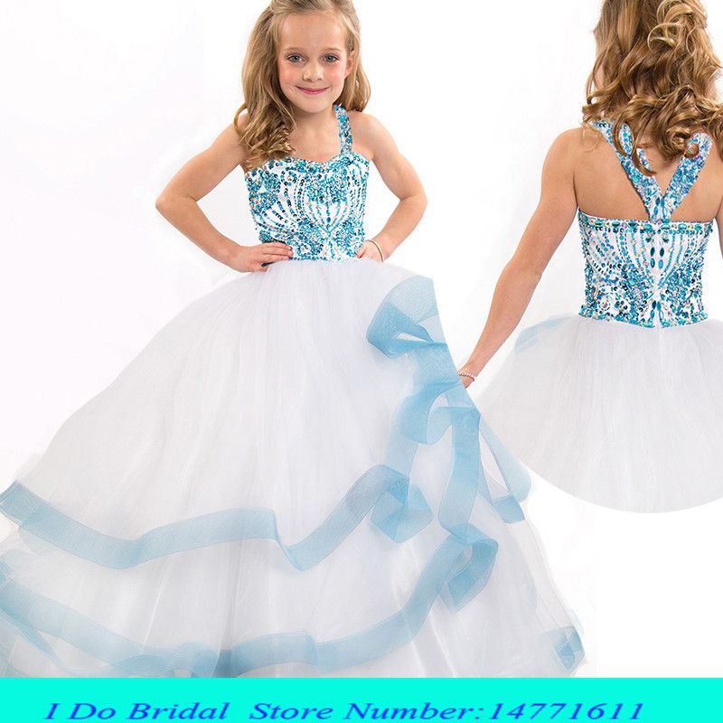 pageant ball gowns for juniors