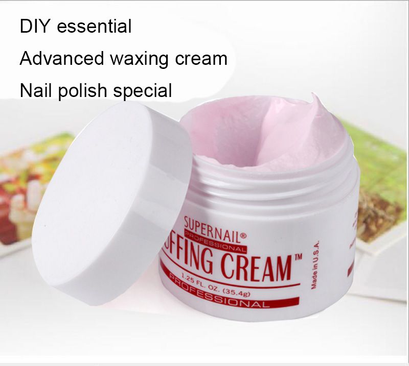Buffing cream для ногтей что это такое Buffing cream для ногтей что это такое