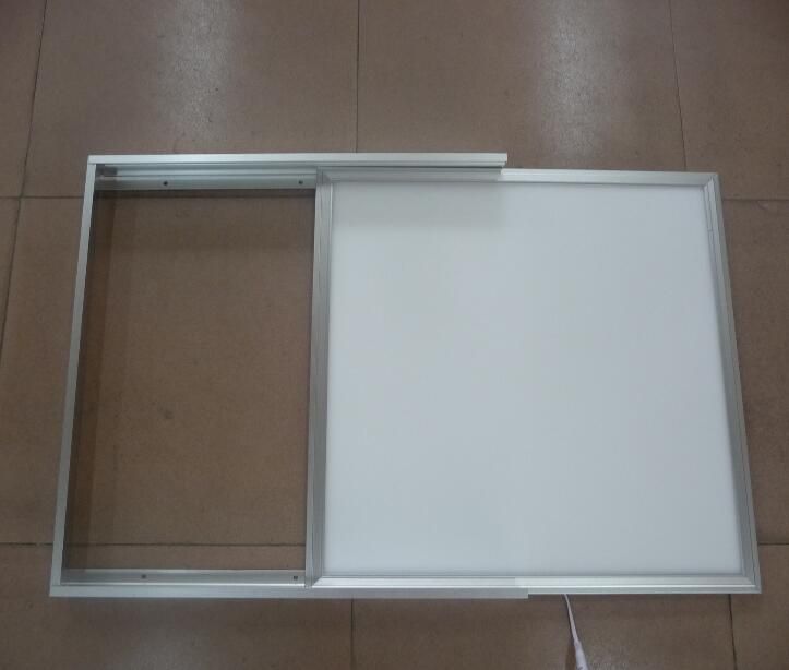 2017 Aluminum Square Frame 300*300mm Aluminium Surface Mounting Frame