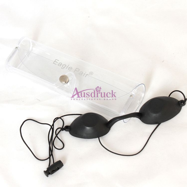 2-Pack Laser Safety Goggles – IPL Eye Protection For Beauty Clinics & Laser Treatments