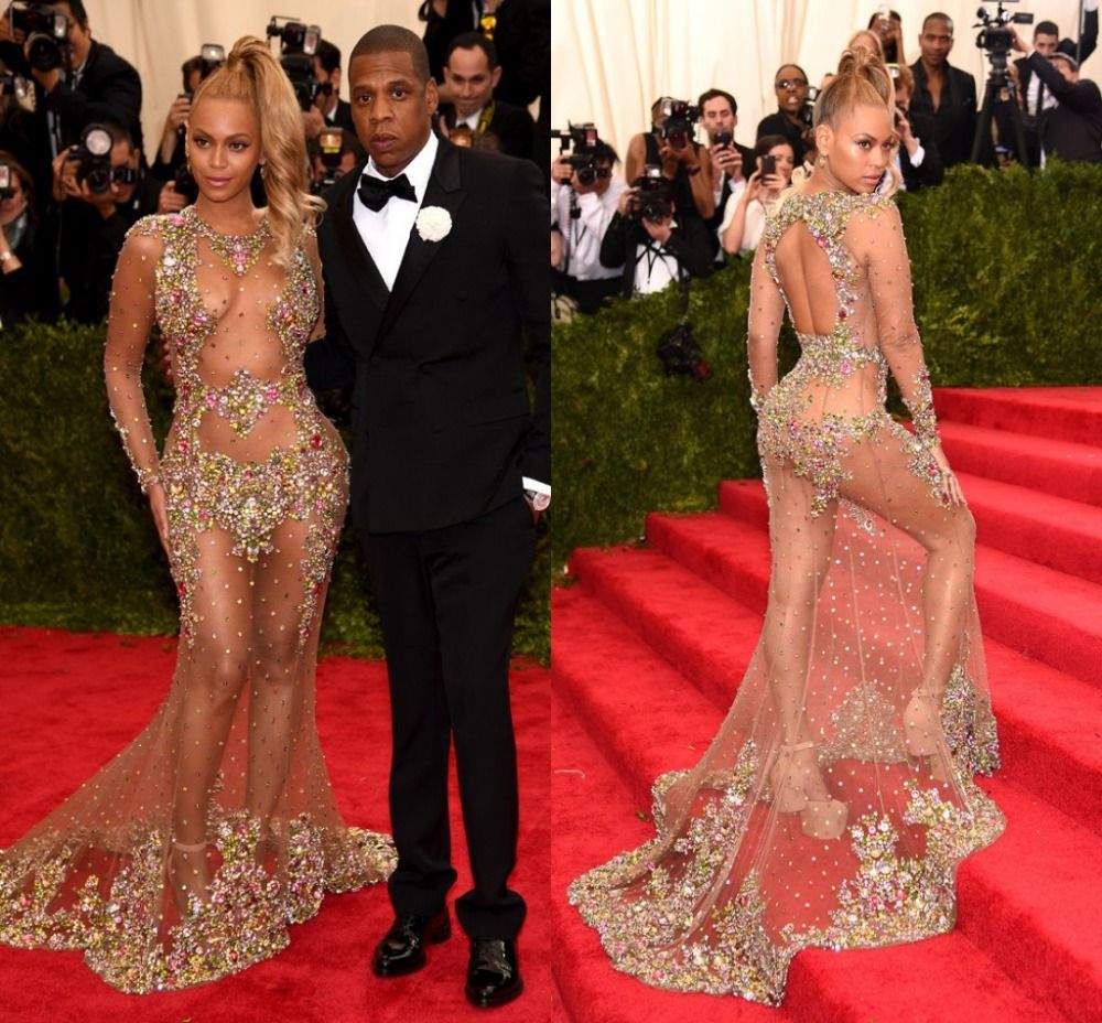 Red Carpet Dresses for Teens