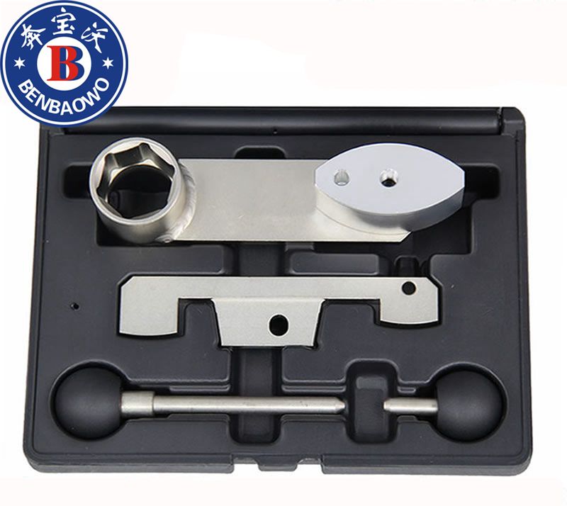 Benbaowo Special Tools Camshaft Timing Tool For Porsche 997 996 Engines China Manufacturer With