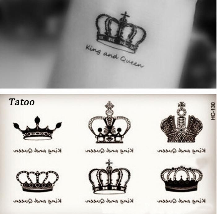 temporary tattoo star letters crown diamond tattoo temporary tattoo star letters crown diamond tattoo
