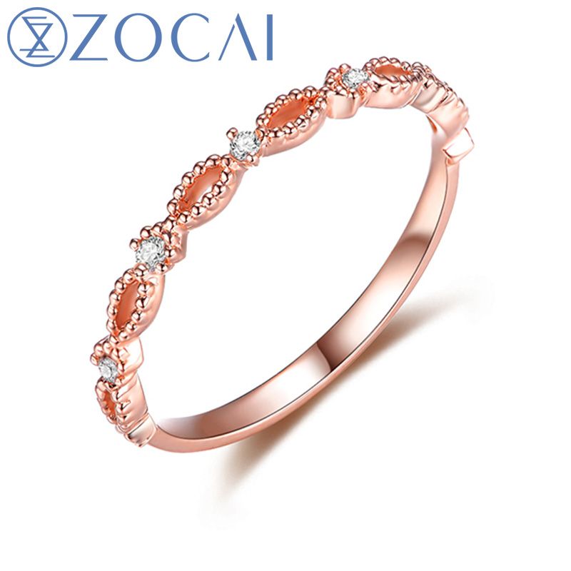 Wedding ring connector