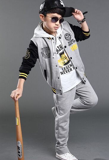korean style tracksuit