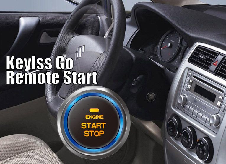 Online Cheap Smart Key Grand Vitara Wagon R Keyless Entry Go Liana