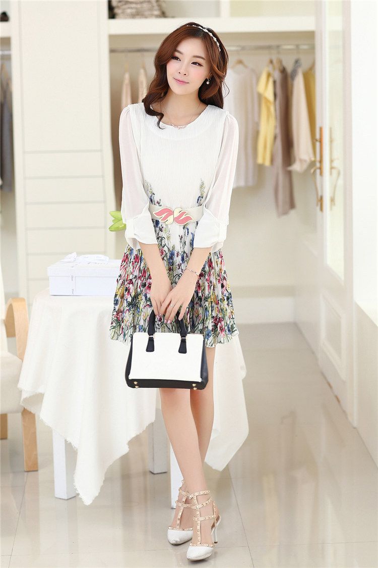 spring-summer-dress-2015-new-korean-vers