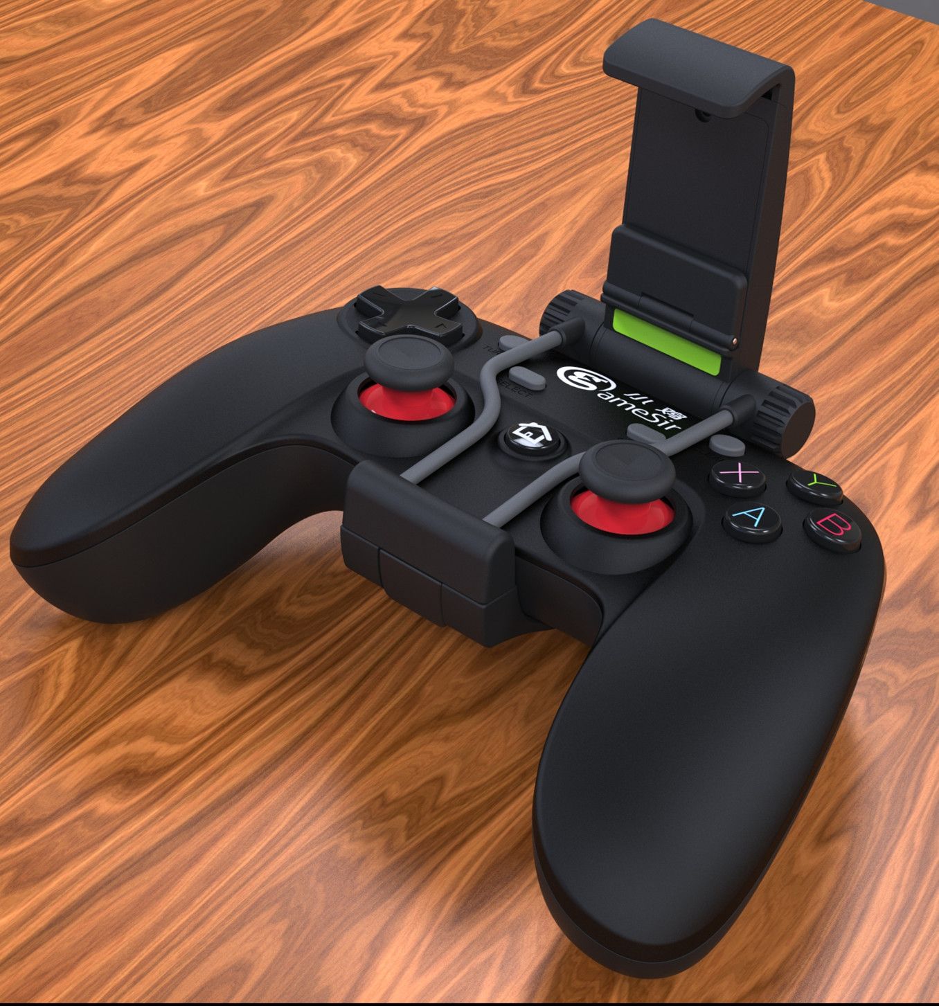 GameSir G3 Wireless Bluetooth Gaming Game Controller Gamepad Joystick