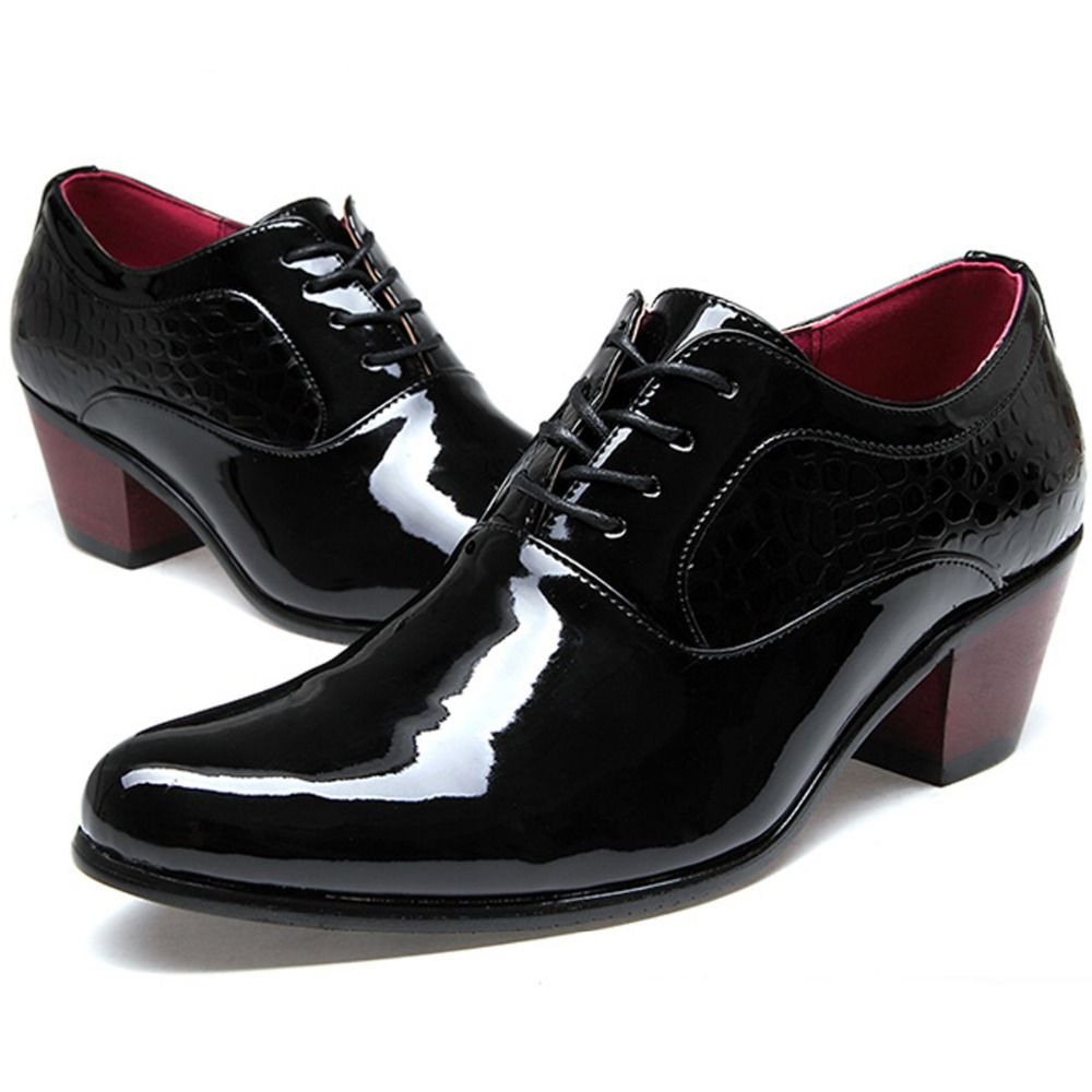 high heels shoes for mens online