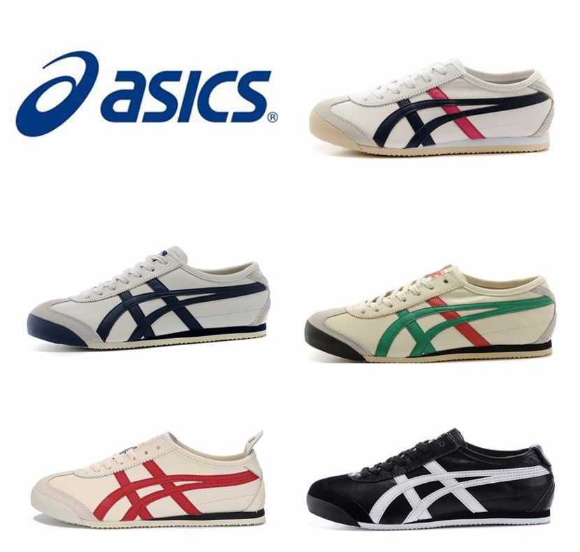 asics tiger womens shoes