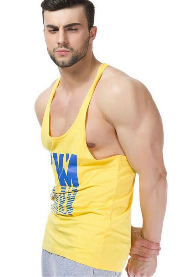 Subscribe To Our Newsletter & SAVE! - Go sleeveless with Champion men's workout tank tops and muscle shirts. Our men's sleeveless shirts give you free-moving ease and mobility so you can train with no distractions. Experience cooler comfort with our moisture-wicking t-shirts or cotton-rich jersey tanks and muscle tees.