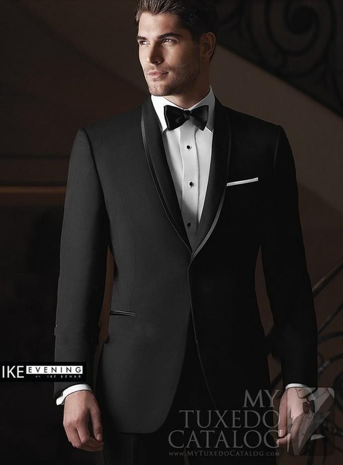 Classic Hot Sale Custom Men Suit Mens Complete Designer Tuxedo