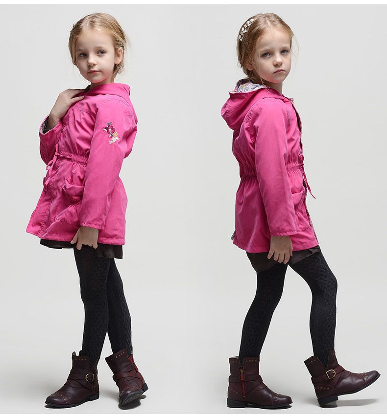 Wl Monsoon Girls Coats And Jackets Winter 2015 Girls Winter Coat Brand
