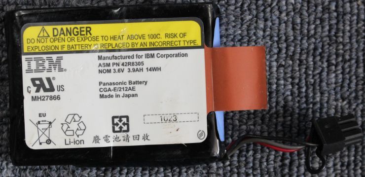  Battery Deep Cycle Battery Lipo Battery From Prosperities, $156.19