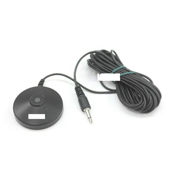 For Sony Calibration Microphone Ecm Ac2 For Home Theater System Dav