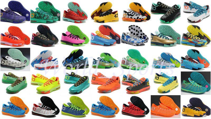 kevin durant 7 kd 7 basketball shoes bad apple for sale