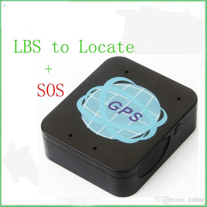 hidden mini bike gps tracker