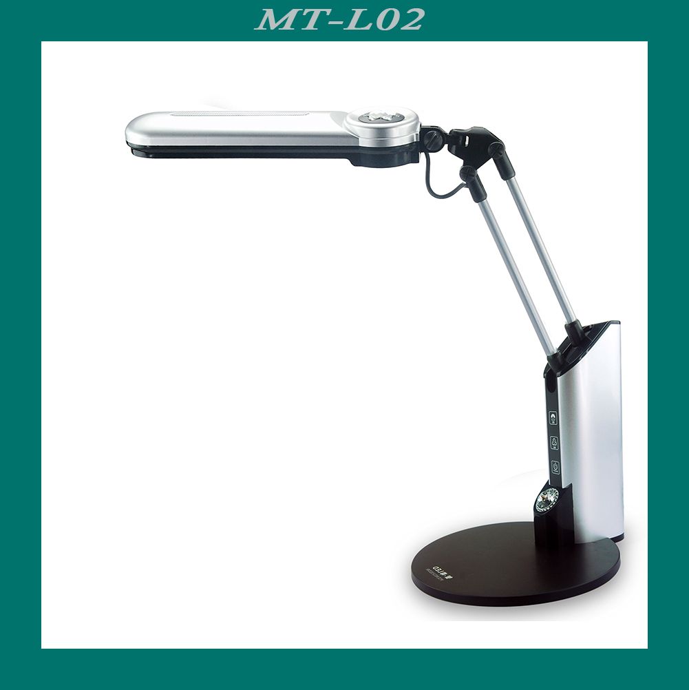 2017 Smart Led Table Lamps Eye Protection Touch Switch Reading Modern