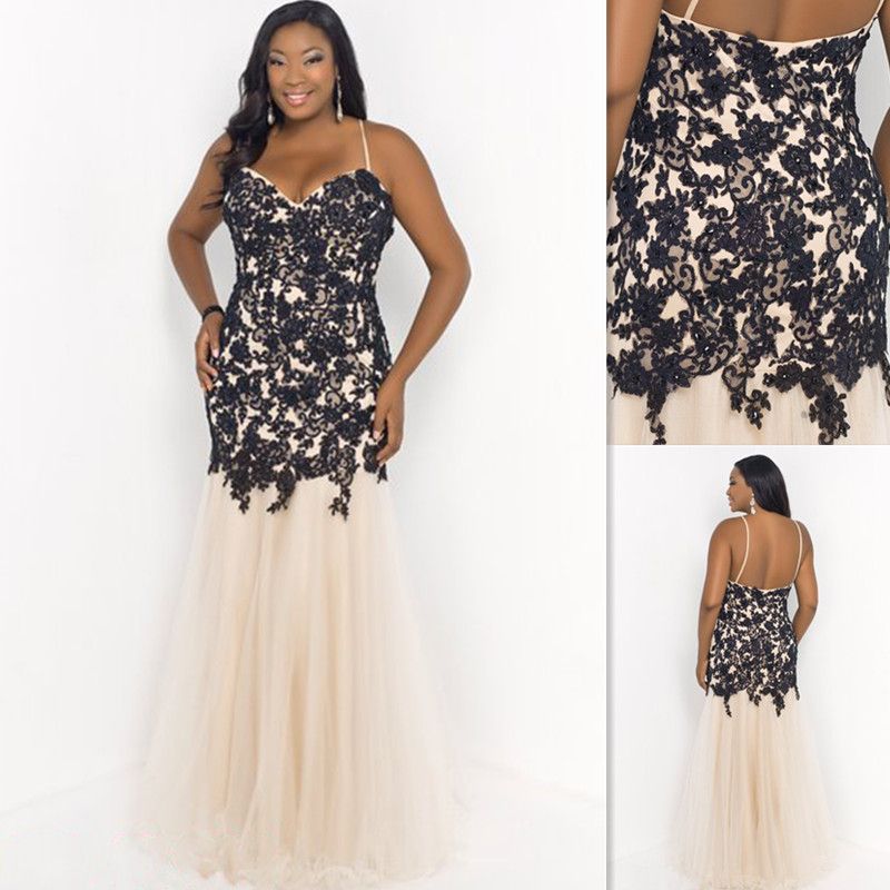plus size formal patterns
