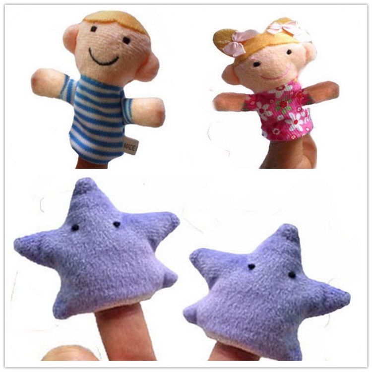 twinkle twinkle little star plush toy