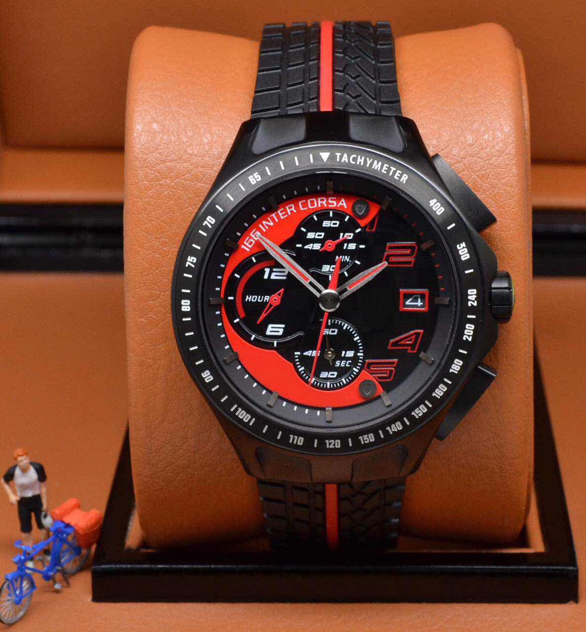 g shock 166 inter corsa price