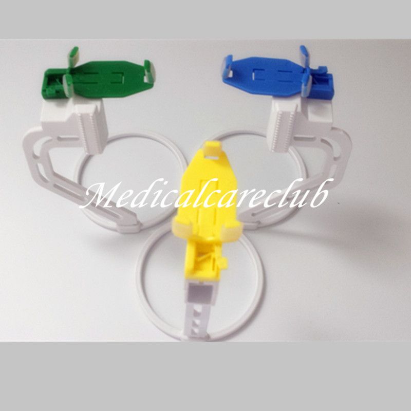 Dental Dentsply Digital X Ray Film Sensor Positioner Holder Endo