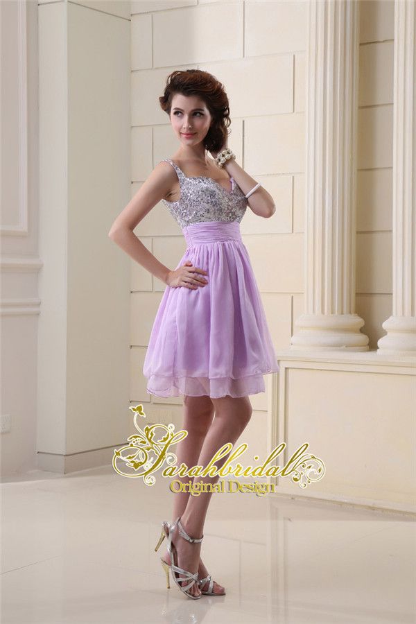 Young graduation dresses