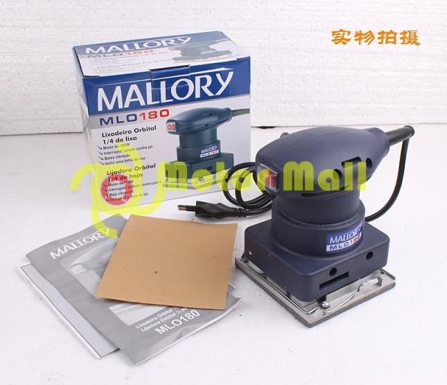 2017 180w 220v Sand Paper Machine Wood Polishing Machine Sander