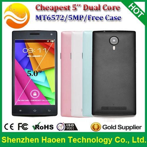 Best Smartphones Low Cost