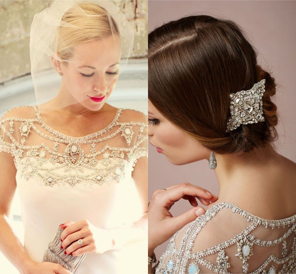 Wedding dress store chains