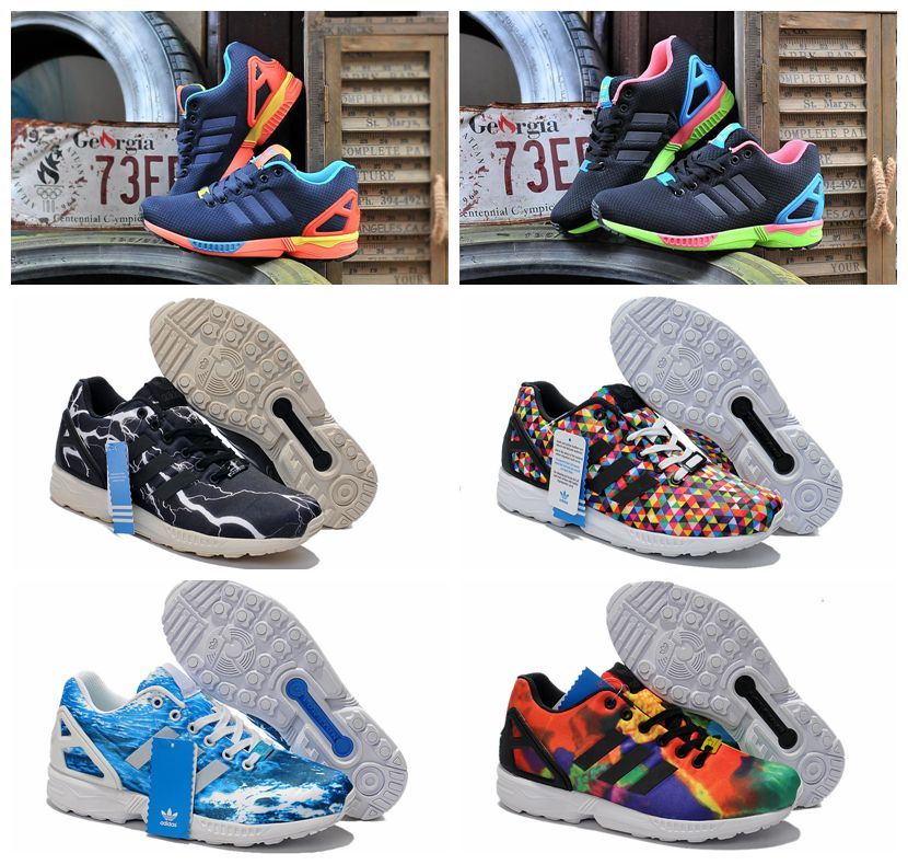 adidas zx flux for sale