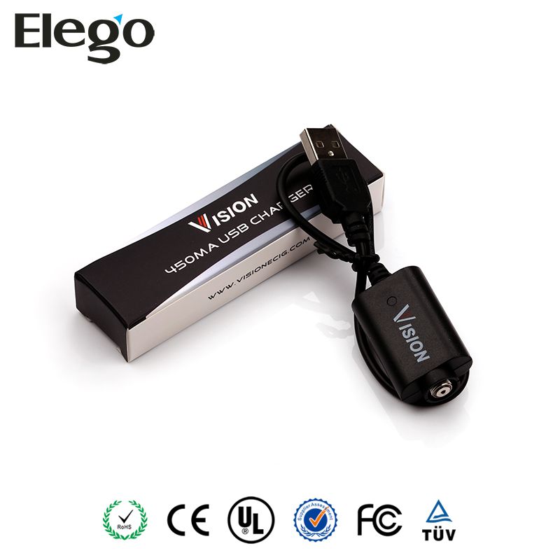 Original Vision Spinner 2 USB Charger Vision Spinner Charger Ego USB