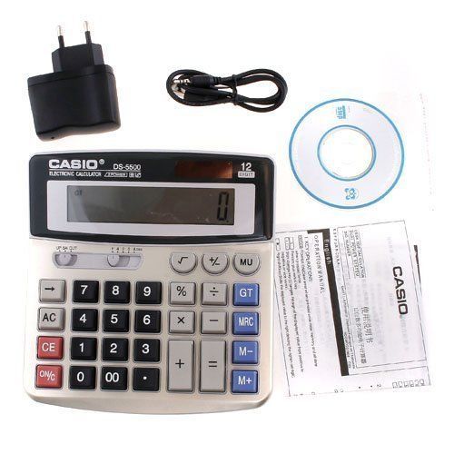 Online Cheap Home Calculator 8gb Hidden Pinhole Mini Camera Dvr Video