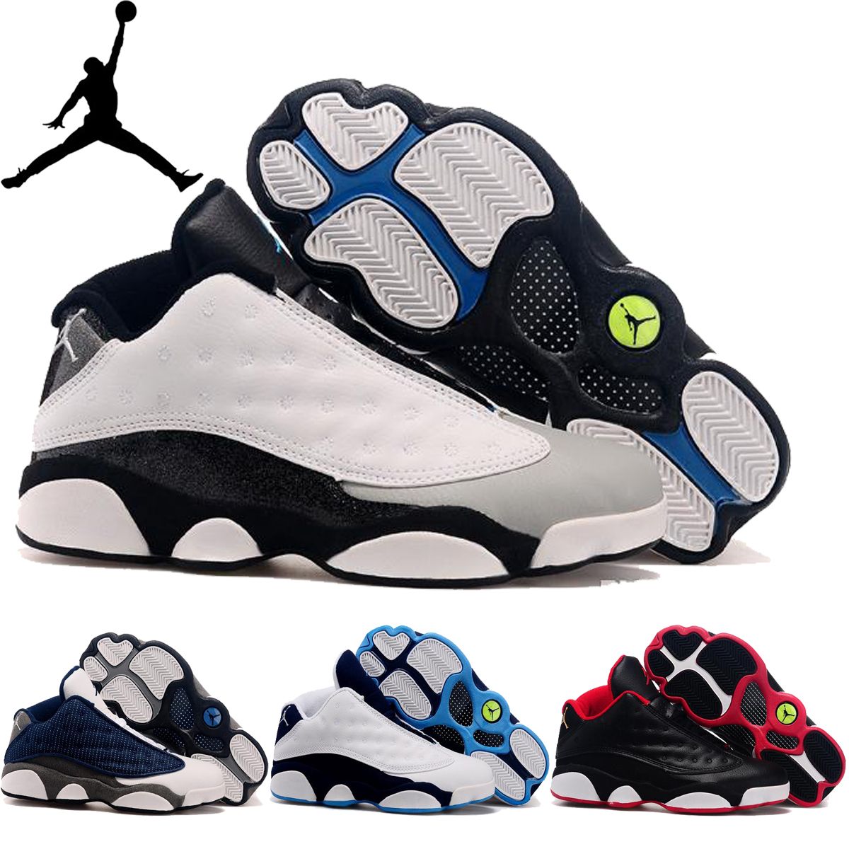 jordan 13 retro playoffs