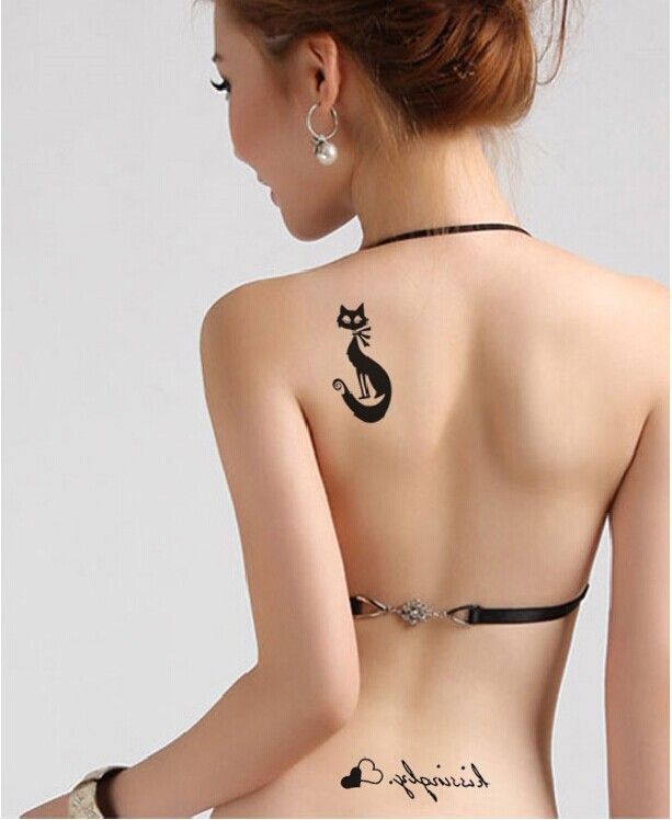 Beautiful Tattoos