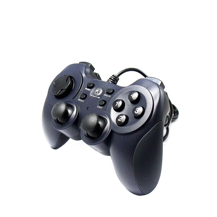 Driver For Usb Shock Joystick Driver For Usb Shock Joystick