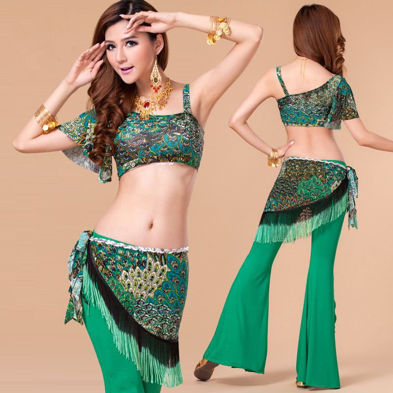 belly dancing clothes near me