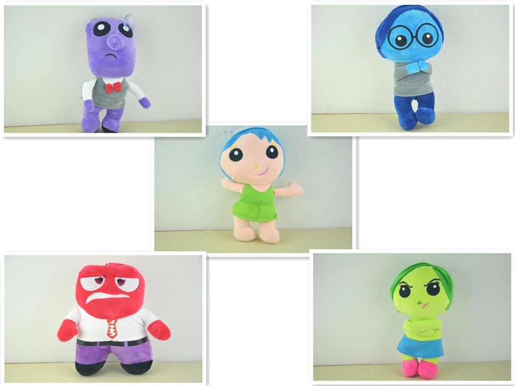 stuffed animal inside out