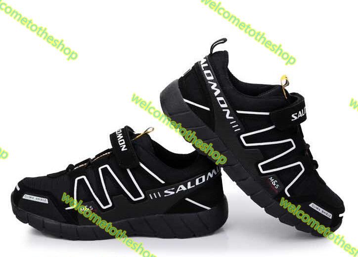 salomon scarpe da bambino