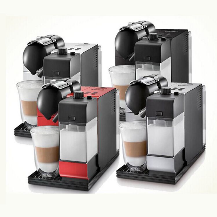 2017 Spot Nestle Nespresso Capsule Coffee Machine Delonghi / Delonghi