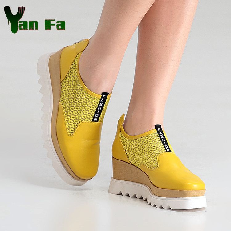 wedge bootie tennis shoes