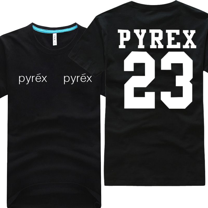 pyrex t shirt
