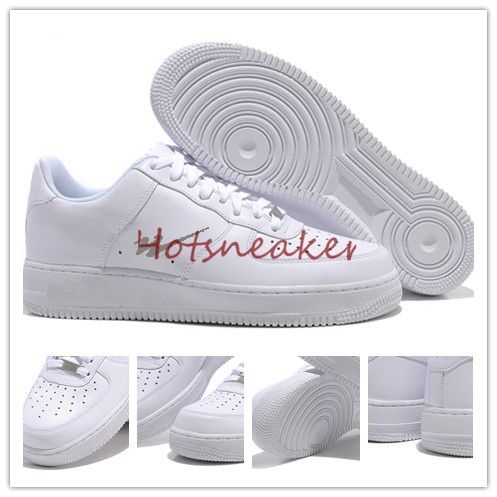 box of air force 1