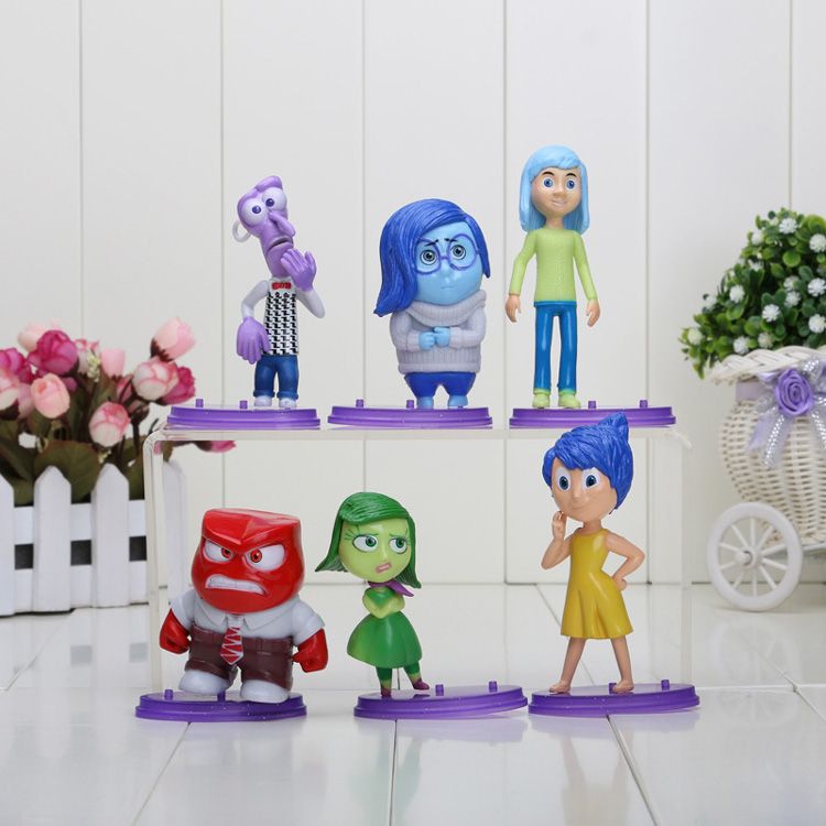 inside out figure toys
