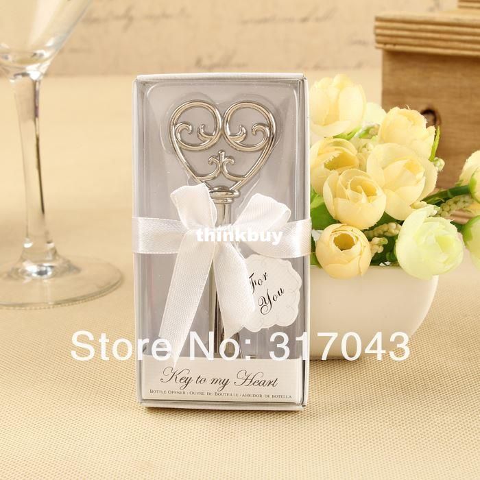 Heart Key Bottle Opener Key to my Heart Bottle Opener