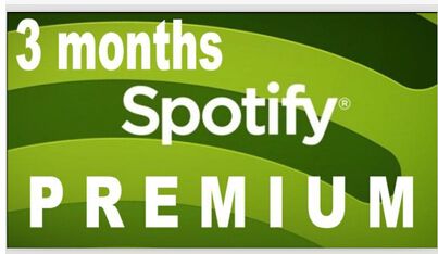 spotify premium 3 months free spotify premium 3 months free