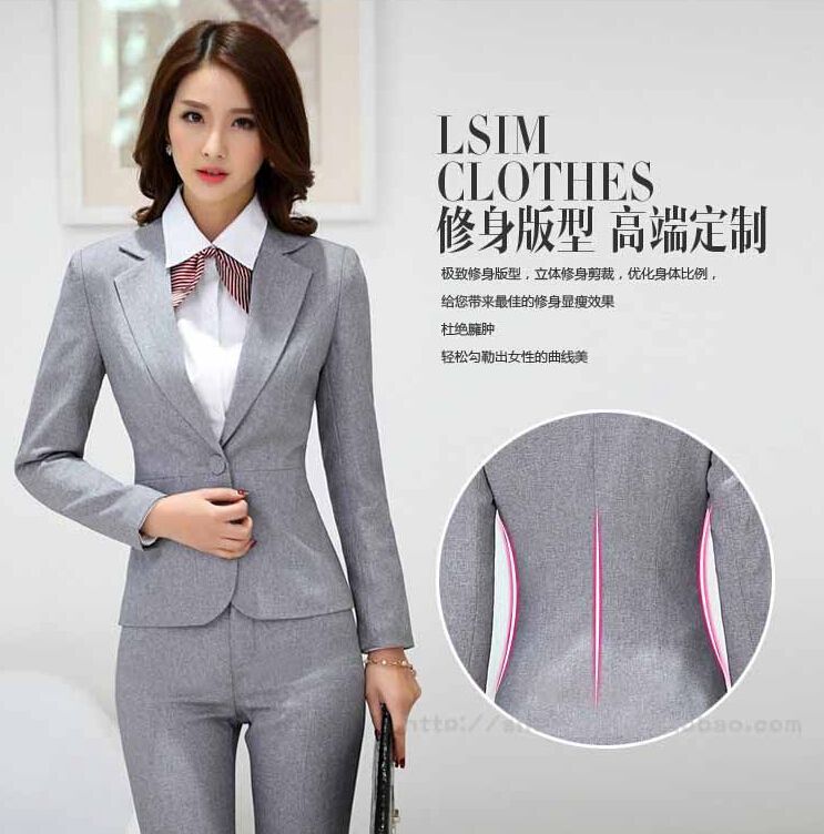 skirt suits for interviews